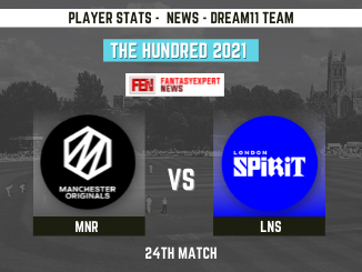 MNR vs LNS Dream11 Prediction MNR vs LNS Dream11 Prediction
