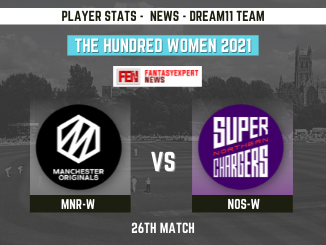 NOS-W vs MNR-W Dream11 Prediction NOS-W vs MNR-W Dream11 Prediction