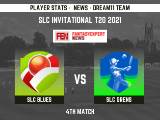 SLBL vs SLGR Dream11 Prediction SLBL vs SLGR Dream11 Prediction