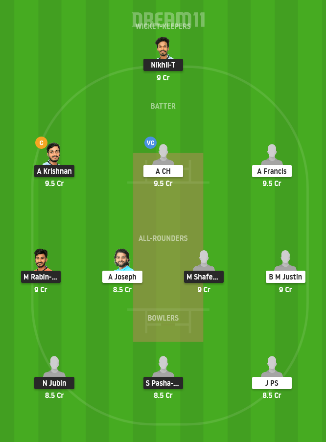 JRO vs ENC Dream11 Team Prediction for Grand League