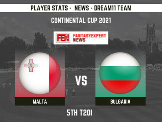MAL vs BUL Dream11 Prediction MAL vs BUL Dream11 Prediction