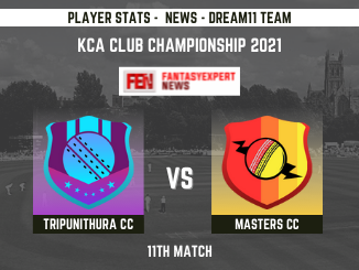 TRC vs MTC Dream11 Prediction TRC vs MTC Dream11 Prediction