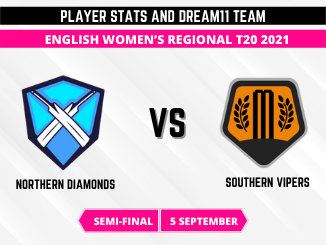 NOD vs SV Dream11 Prediction NOD vs SV Dream11 Prediction