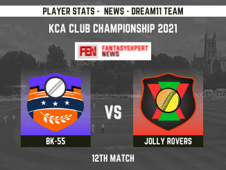 BKK vs KRO Dream11 Prediction BKK vs KRO Dream11 Prediction
