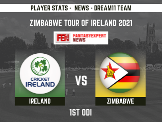 IRE vs ZIM Dream11 Prediction IRE vs ZIM Dream11 Prediction