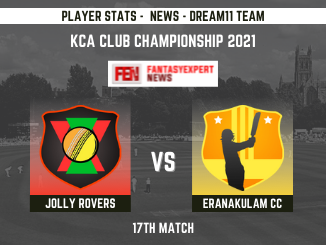 JRO vs ENC Dream11 Prediction JRO vs ENC Dream11 Prediction