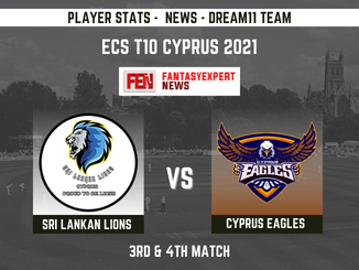 SLL vs CEC Dream11 Prediction SLL vs CEC Dream11 Prediction