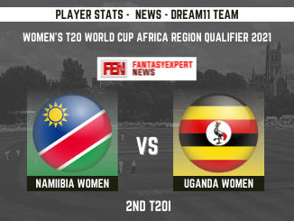 NAM-W vs UG-W Dream11 Prediction NAM-W vs UG-W Dream11 Prediction
