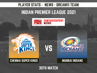 CSK vs MI Dream11 Prediction CSK vs MI Dream11 Prediction