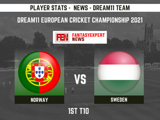 POR vs HUN Dream11 Prediction POR vs HUN Dream11 Prediction