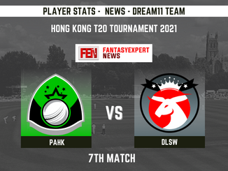 PAHK vs DLSW Dream11 Prediction PAHK vs DLSW Dream11 Prediction