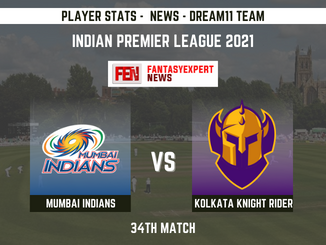 MI vs KOL Dream11 Prediction MI vs KOL Dream11 Prediction