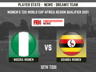 NIG-W vs UG-W Dream11 Prediction NIG-W vs UG-W Dream11 Prediction