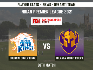 CSK vs KOL Dream11 Prediction CSK vs KOL Dream11 Prediction