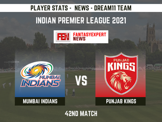PBKS vs MI Dream11 Prediction PBKS vs MI Dream11 Prediction