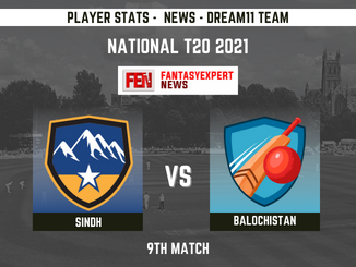SIN vs BAL Dream11 Prediction SIN vs BAL Dream11 Prediction