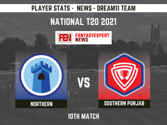 NOR vs SOP Dream11 Prediction NOR vs SOP Dream11 Prediction