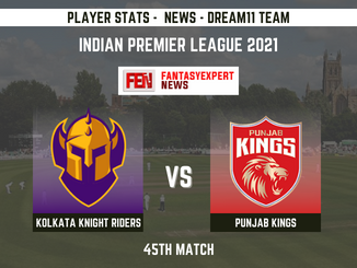 KOL vs PBKS Dream11 Prediction KOL vs PBKS Dream11 Prediction
