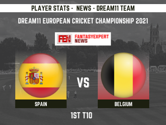 SPA vs BEL Dream11 Prediction SPA vs BEL Dream11 Prediction