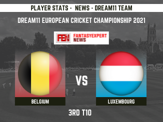 BEL vs LUX Dream11 Prediction BEL vs LUX Dream11 Prediction