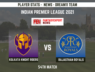 KOL vs RR Dream11 Prediction KOL vs RR Dream11 Prediction
