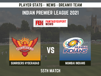 SRH vs MI Dream11 Prediction SRH vs MI Dream11 Prediction