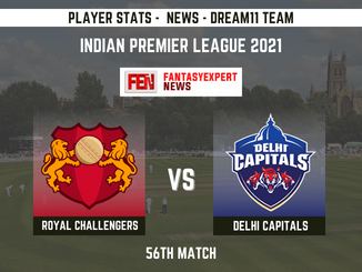 BLR vs DC Dream11 Prediction BLR vs DC Dream11 Prediction