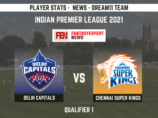 DC vs CSK Dream11 Prediction DC vs CSK Dream11 Prediction
