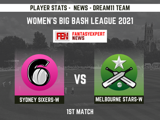 SS-W vs MS-W Dream11 Prediction SS-W vs MS-W Dream11 Prediction