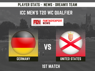 GER vs JER Dream11 Prediction GER vs JER Dream11 Prediction
