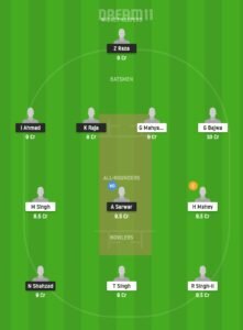 FAL vs GRA Dream11 Team Prediction for Small League