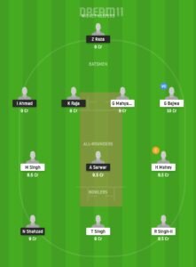 FAL vs GRA Dream11 Team Prediction for Grand League