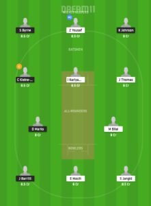 OVR vs SOC Dream11 Team Prediction for Small League