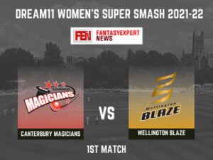 CM-W vs WB-W Dream11 Prediction