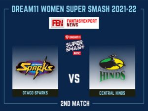 OS-W vs CH-W Dream11 Prediction