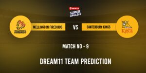 WF vs CTB Dream11 Prediction