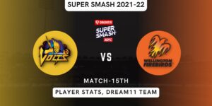 OV vs WF Dream11 Prediction