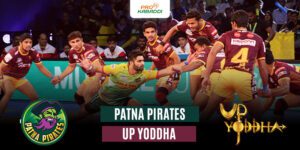 PAT vs UP Kabaddi Dream11 Prediction