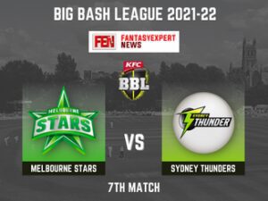 STA vs THU Dream11 Prediction