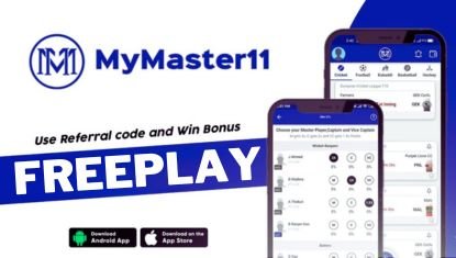 MyMaster11 App Download | Referral Code: FREEPLAY and Best Detailed Review