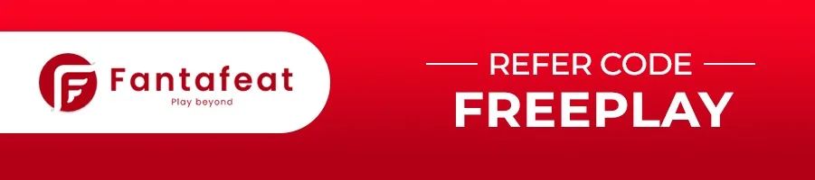 Fantafeat Invite Code