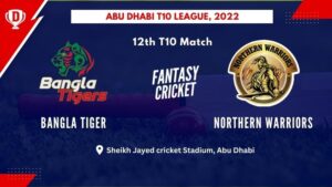 BT vs NW Dream11 Prediction