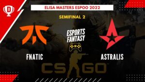 FNA vs AST ESports Dream11 Prediction