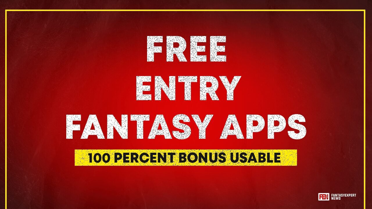 Free entry fantasy cricket app