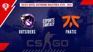 OUT vs FNA ESports Dream11 Prediction, CS: GO IEM Rio Major 22, Probable Lineups, Winning Tips