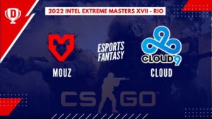 MOU vs CLO ESports Dream11 Prediction