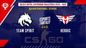 SPI vs HER ESports Dream11 Prediction