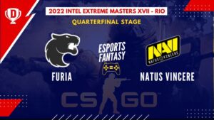 FUR vs NAV ESports Dream11 Prediction