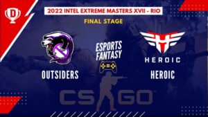 OUT vs HER Dream11 Prediction