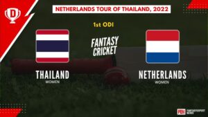 TL-W vs ND-W Dream11 Prediction